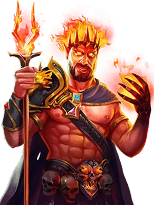 Turneul Hellfire Slot Race HellSpin